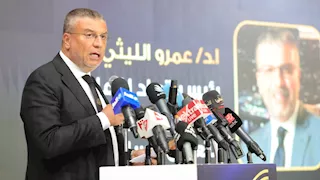 عمرو الليثي: الإعلام العربي يواجه تحديًا كبيرًا مع صعود الذكاء الاصطناعي