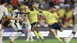 بعد تأهل النصر والأهلي.. موعد نهائي كأس السوبر السعودي