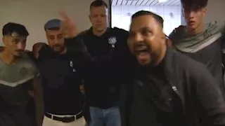 "بعد خطاب حماسي للمدرب".. هيميلينجن يتلقى هزيمة ثقيلة من فولفسبورج بكأس ألمانيا (فيديو)