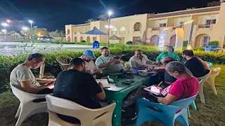 ملتقى الفيوم للرسوم المتحركة.. الإبداع يستلهم ذاكرة المكان  