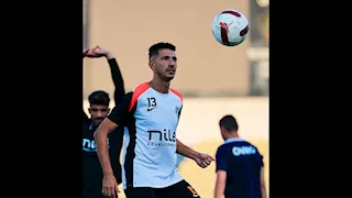 لمست منه الحماس.. فيريرا يتحدث عن عودة أحمد فتوح لتدريبات الزمالك