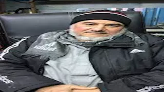 "والدته فأل حسن".. ماذا قال الراحل والد محمد الشناوي عن نجله قبل وفاته؟