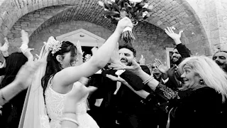 صبا مبارك تنشر صور جديدة عن كواليس مسلسل "220 يوم"