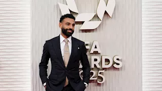 "سوف تحقق ما تريده".. صلاح يوجه نصيحة للاعبين الصغار