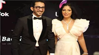 ليلى علوي تهنئ أحمد حلمي ومنى زكي بعيد ميلادهما.. ماذا قالت؟