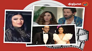 حدث بالفن| سرقة فنانة ورقص منى زكي وأحمد حلمي وتعليق دينا الشربيني على توقف فيلمها مع كريم محمود عبدالعزيز