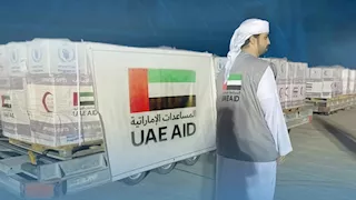 في يوم العمل الإنساني.. 100 مليار دولار مساعدات إماراتية لضحايا الأزمات حول العالم