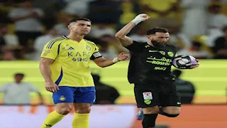تردد قناة الثمانية الناقلة لمباراة النصر والاتحاد في نصف نهائي كأس السوبر السعودي