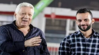 "6 شقيقات وتربطه علاقة بالقذافي".. 20 صورة وأبرز المعلومات عن عائلة مرتضى منصور