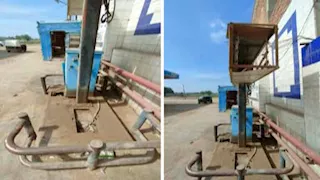 البترول: ضبط مليون و400 ألف لتر وقود مهرب بإحدى محطات الوقود بأسوان