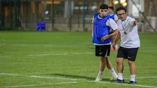 محمد جهينة يكشف لمصراوي سبب رحيله عن سموحة لكهرباء الإسماعيلية