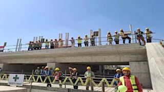 "بعد عطاء 153 عامًا".. خبير يكشف فوائد قناطر أسيوط الجديدة