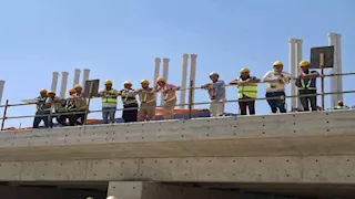 عمرها 154 عامًا.. قناطر ديروط تكتب فصلًا جديدًا في تاريخ الري بمصر (صور)