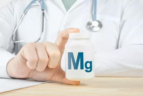 من بينها تعزيز الخصوبة.. 5 فوائد يحققها المغنسيوم للرجال