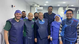 3 مستشفيات تعليمية تحصد جوائز التميز من المنظمة العالمية للسكتة الدماغية