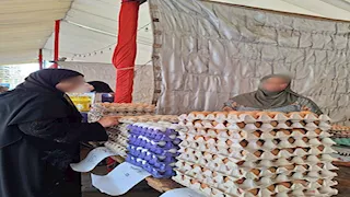 محافظ الدقهلية: استمرار "سوق اليوم الواحد" لتوفير السلع بأسعار تنافسية