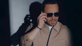 عاصي الحلاني يطرح أغنية جديدة " قلبي شاطر "