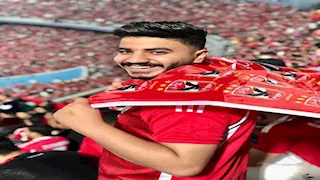 "قصص متفوتكش".. ضحية حفل محمد رمضان بقميص الأهلي وخطوبة لاعب الأهلي وزوجة محمد عواد