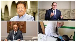 حدث في 8ساعات| تحرك برلماني لحظر تطبيق "تيك توك".. وتوقعات شبه نهائية بتنسيق المرحلة الأولى