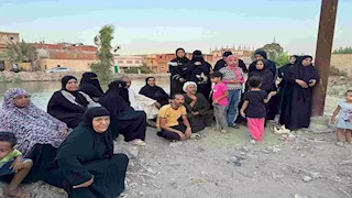 مأساة مزدوجة بالإسماعيلية.. "مؤمن" يغرق في ترعة سرابيوم أثناء بحثه عن ابن خاله المفقود   