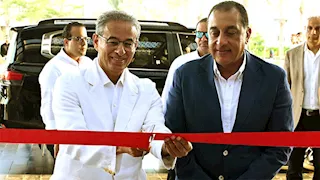 باستثمارات 9 مليارات جنيه.. رئيس الوزراء يشهد افتتاح أحد الفنادق بالساحل الشمالي