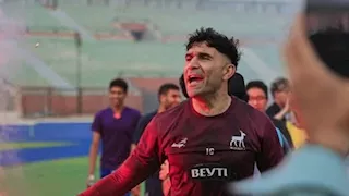 "بتروجيت المحطة الأهم".. أبرز المعلومات عن مسيرة الراحل محمد أبو النجا حارس وادي دجلة