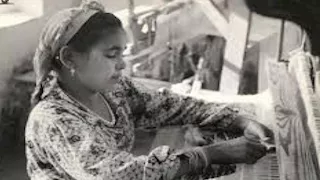 "القومي للمرأة" ينعى الفنانة النسّاجة فاطمة عوض من رموز الإبداع النسائي 