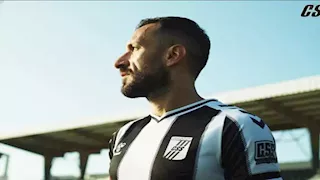 يوم واحد.. علي معلول يكشف تفاصيل عودته إلى الصفاقسي التونسي