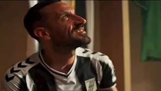 كان يحلم بالرجوع.. النفطي يتحدث عن عودة علي معلول للنادي