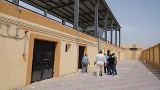 التنمية المحلية: تسليم مجزري دمياط والتل الكبير بالإسماعيلية تمهيدًا للتشغيل