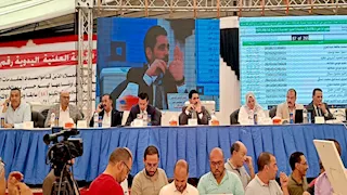 الإسكان: الانتهاء من إجراء القرعة رقم 16 للمواطنين الذين تم توفيق أوضاعهم بالعبور الجديدة