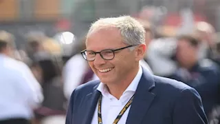 رئيس فورمولا-1 : عودة سباق الجائزة الكبرى في ألمانيا ممكنة ولكن ليس في الوقت الحالي