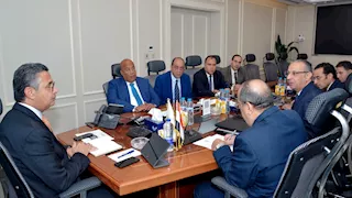 وزير التموين يعلن موعد انطلاق معارض أهلًا مدارس في المحافظات