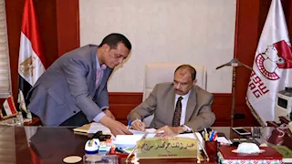 محافظ سوهاج يعتمد المرحلة الثانية لتنسيق القبول بمدارس التعليم الفني