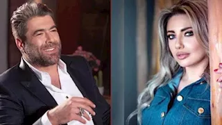 طليقة وائل كفوري تكشف معاناتها أمام القضاء للحصول على نفقة ابنتيها