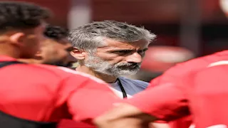 هل ينجو الأهلي من "المعادلة الصفرية" لـ "محلة عبدالعال"؟