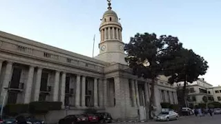 قصر العيني يطلق أول أعداد مجلة "طب الطوارئ والكوارث".. ودراسة لمستشفى فلسطيني