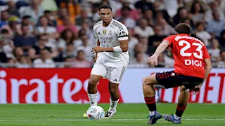 لم يحققه أي نادِ.. ريال مدريد يقترب من إنجاز تاريخي الليلة بدوري الأبطال