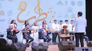 إعلان نتائج مهرجان «طرب» الأول للموسيقى والغناء بجامعات مصر