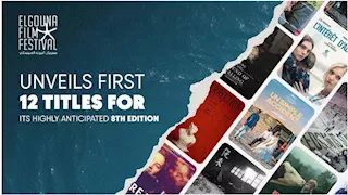 مهرجان الجونة السينمائي يعلن عن 12 فيلما دوليا في دورته الثامنة