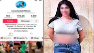 رقص بملابس خادشة.. الداخلية تعلن تفاصيل القبض على الراقصة "نورا دانيال"