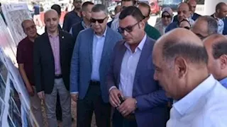 وزير الإسكان يفتتح ملتقى "بوابة استثمار البحر المتوسط MIG" بالعلمين الجمعة 