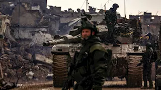 الجيش الإسرائيلي يزعم: عثرنا على قذائف صاروخية في طولكرم بالضفة