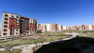 مقدم يبدأ من 25 ألف.. استمرار حجز شقق محدودي الدخل بالمحافظات والمدن الجديدة