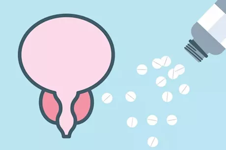 للرجال- إليك أفضل الفيتامينات للبروستاتا