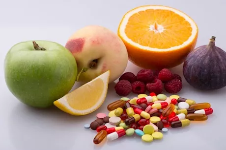 لمرتادي الچيم- فواكه تغنيك عن المكملات الغذائية