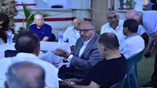 "في بيان رسمي".. الزمالك يعلن تفاصيل اجتماع أساطير النادي بخصوص أرض أكتوبر