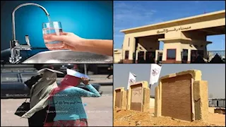 حدث ليلًا| أسعار عمرة أغسطس 2026 وموجة حارة جديدة بهذا الموعد