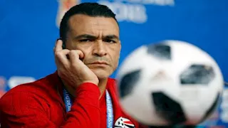 "شكر واعتذار".. عصام الحضري يعلق على التعادل مع الإمارات وفرص التأهل في كأس العرب