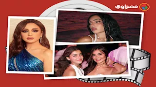 حدث بالفن| حالة أنغام الصحية ومخرج شهير يتعرض لموقف محرج وقصة سرقة فيلا نجم 